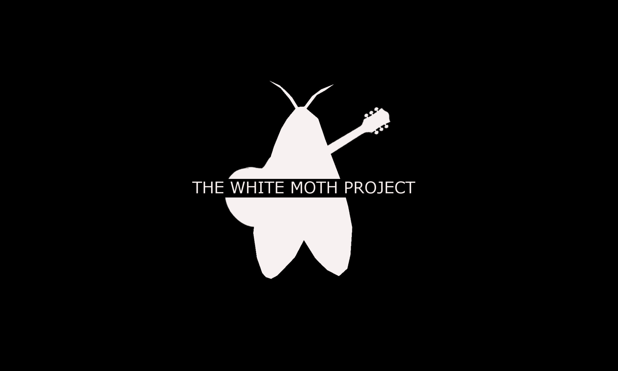 THE WHITE MOTH PROJECT